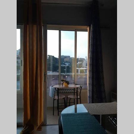 A 50 Metres De La Plage Et De La Promenade Des Anglais Apartment Nice Exterior photo