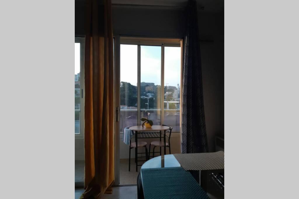 A 50 Metres De La Plage Et De La Promenade Des Anglais Apartment Nice Exterior photo