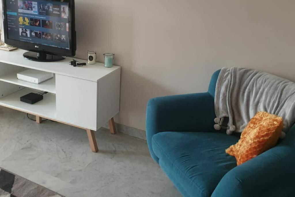 A 50 Metres De La Plage Et De La Promenade Des Anglais Apartment Nice Exterior photo